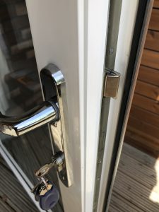 upvc door handle repair Harrow